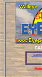 Mobile Screenshot of eyepopperfishingcharters.com